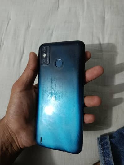 Mobile phone | Techno spark 6 Go