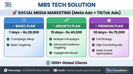 Digital Marketing SEO Services
