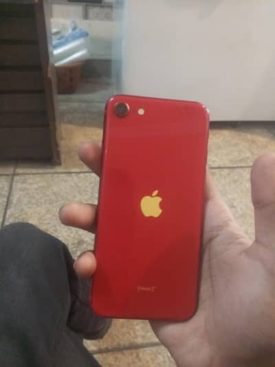 iphone SE 2020