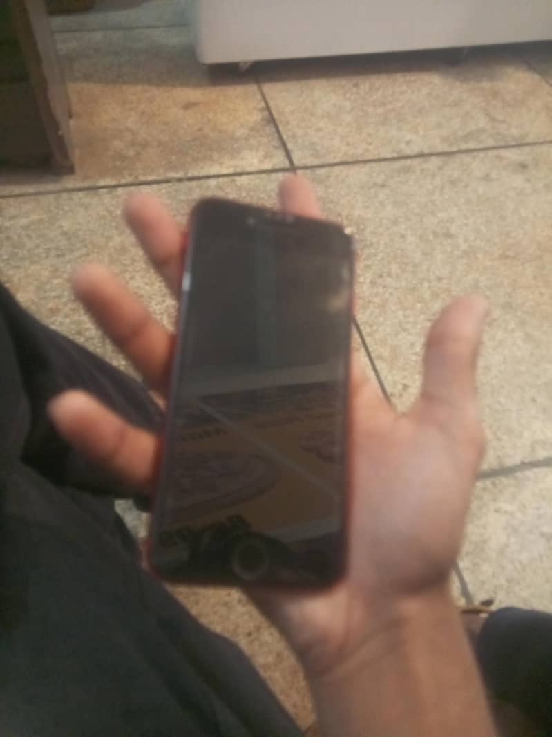 iphone SE 2020 1
