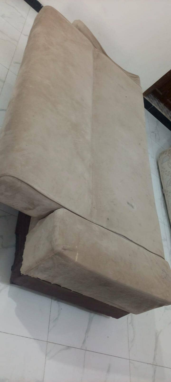 sofa comebed 2