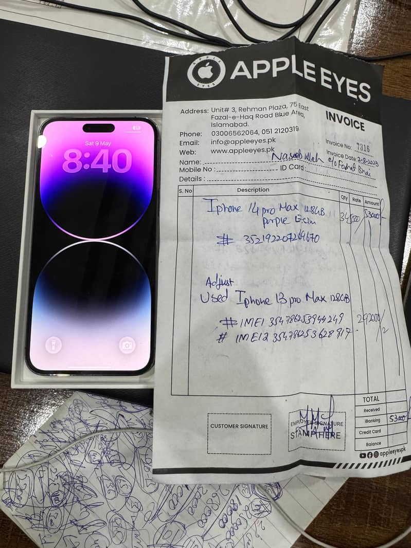 iphone 14 pro max 1