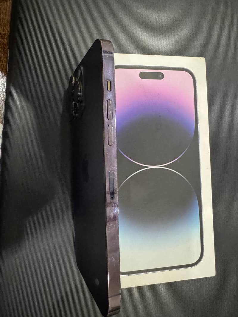 iphone 14 pro max 2