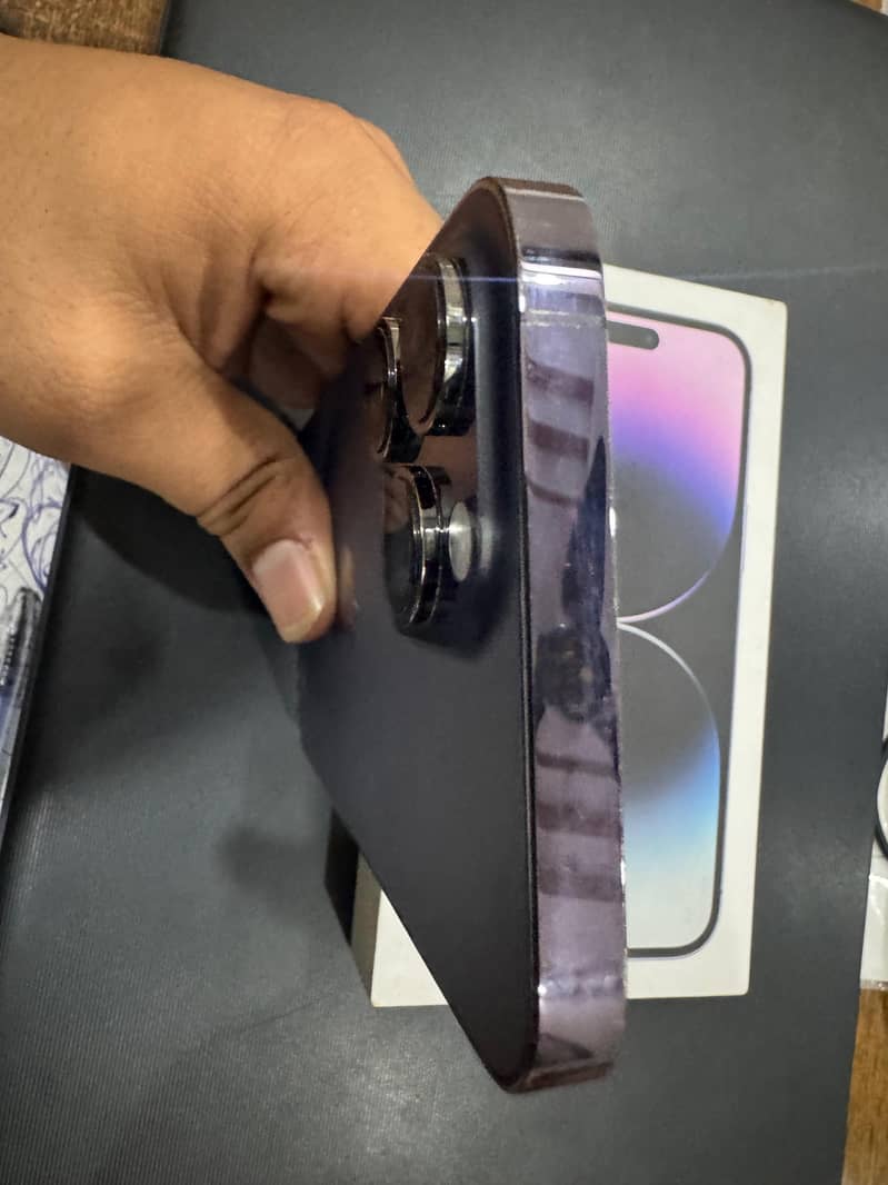 iphone 14 pro max 4