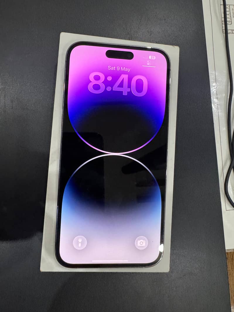 iphone 14 pro max 5