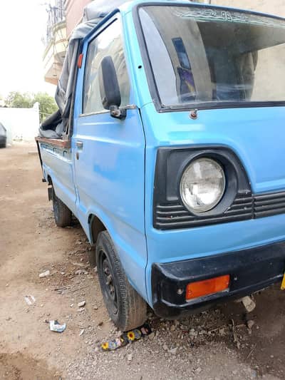 SUZUKI RAVI