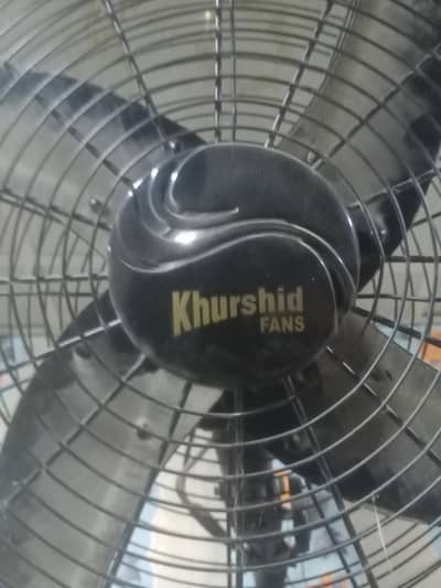 Bracket Fan Khuraheed Company