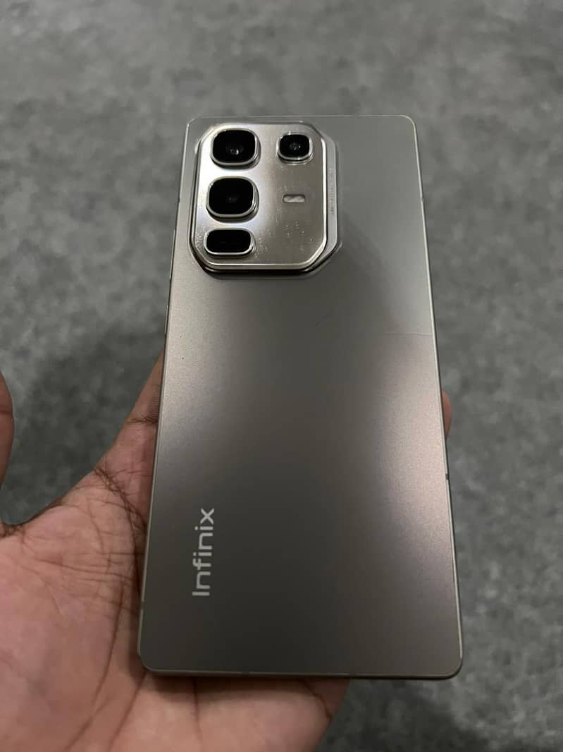 infinix note 50 pro 1