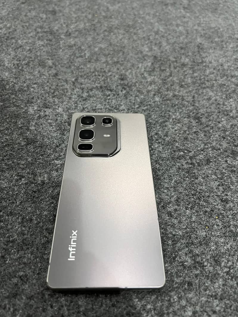 infinix note 50 pro 3
