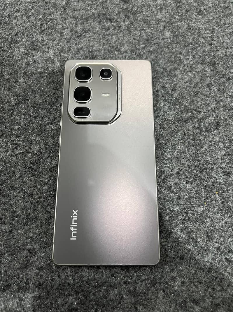 infinix note 50 pro 5