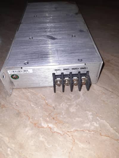 48v Dc to Dc converter /  48v Battery  Balancer.