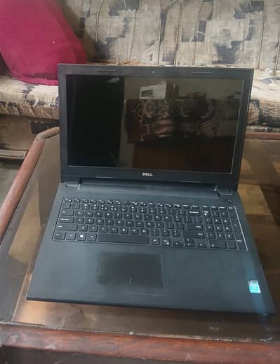 Dell core i5 5th generation