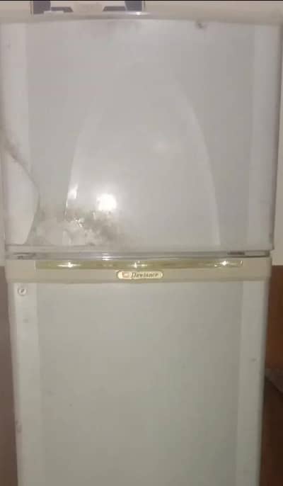 Large size Dawlance company Refrigerator