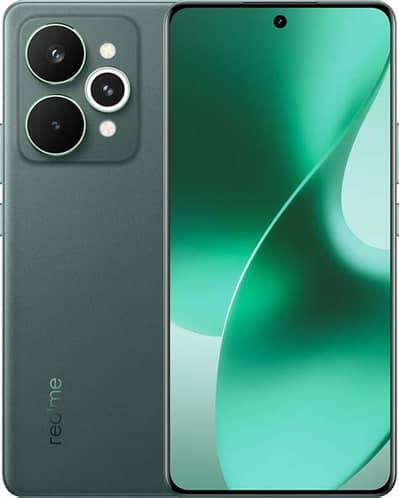 Realme 15 pro