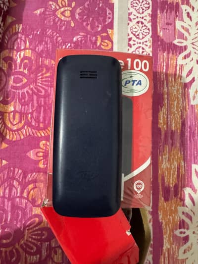 itel mobile