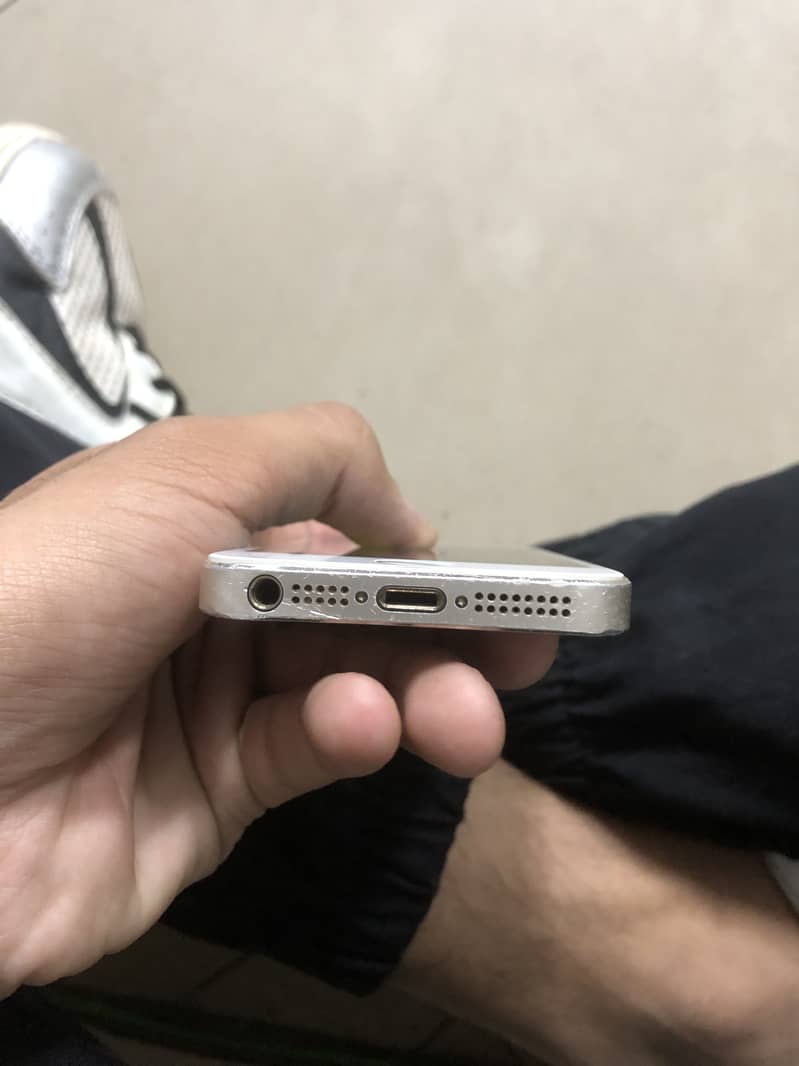 iPhone 5s 2