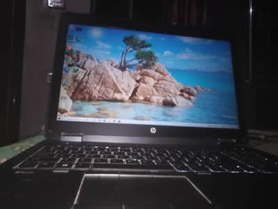 zbook 15 i7 4th generation