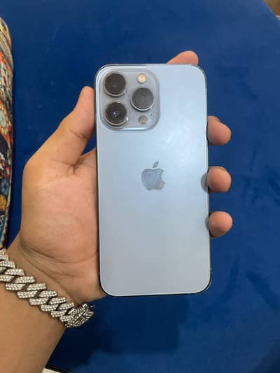 Iphone 13 pro