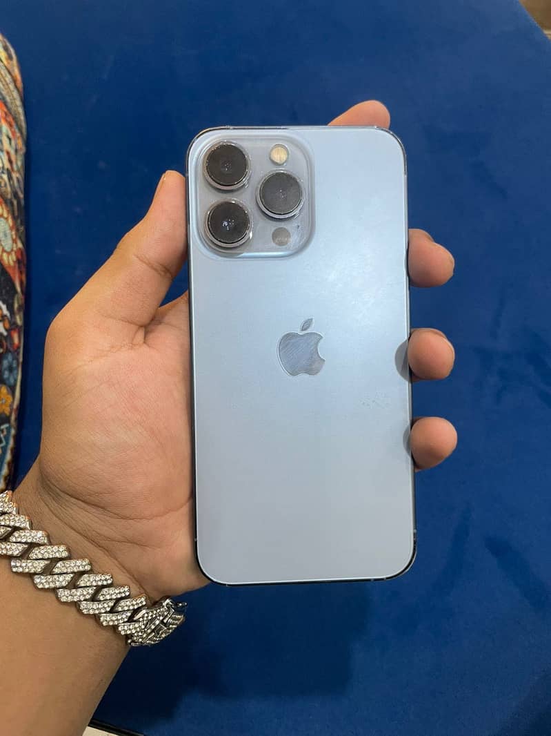 Iphone 13 pro 0