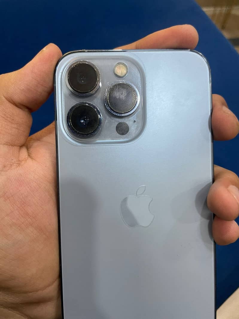 Iphone 13 pro 4