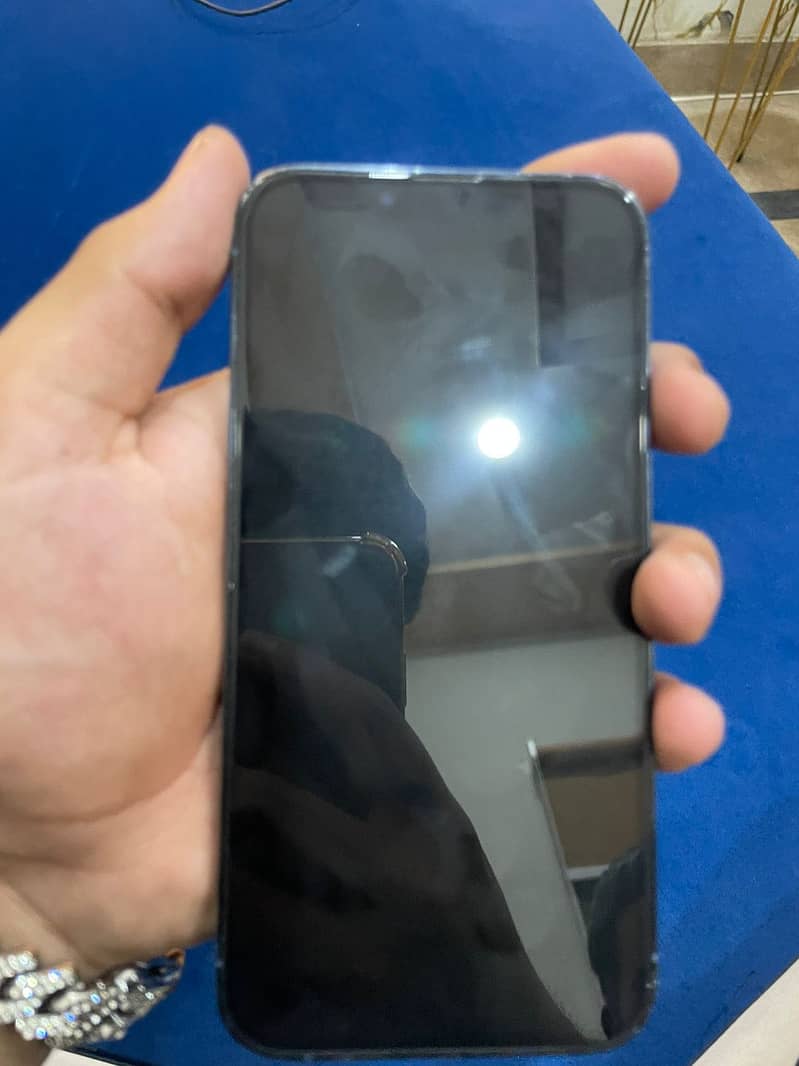 Iphone 13 pro 5