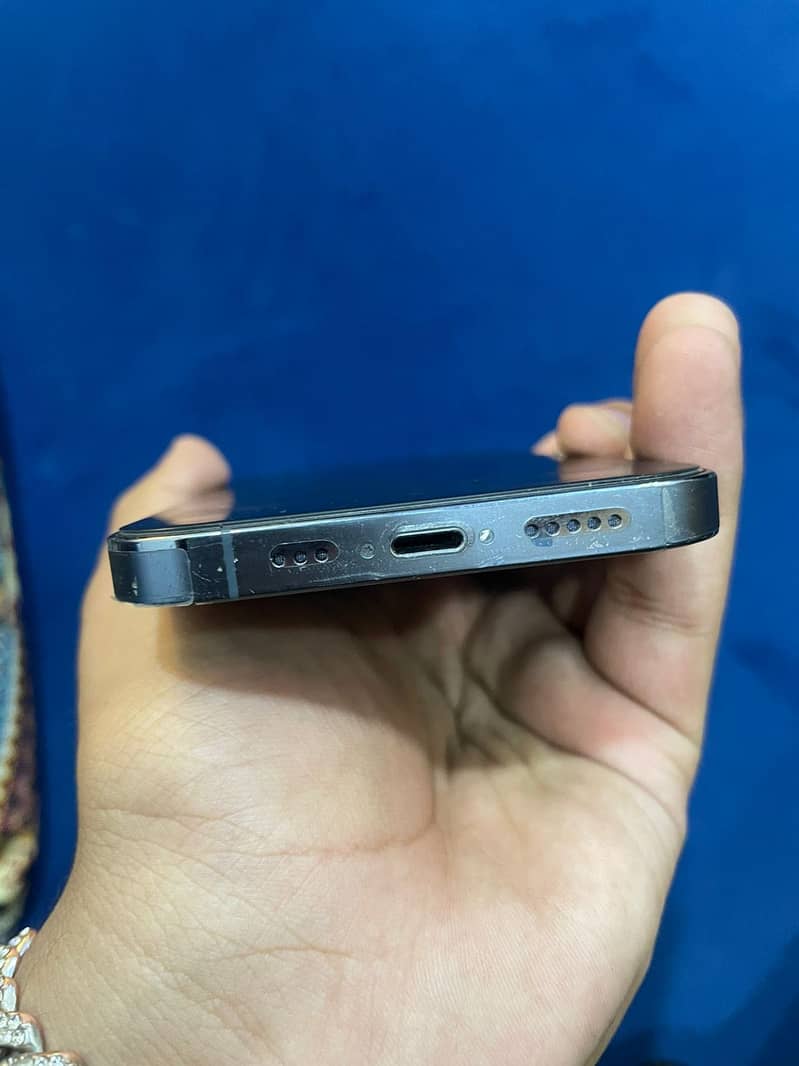 Iphone 13 pro 6