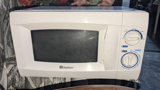 Dawlance Microwave Oven dw-md-15