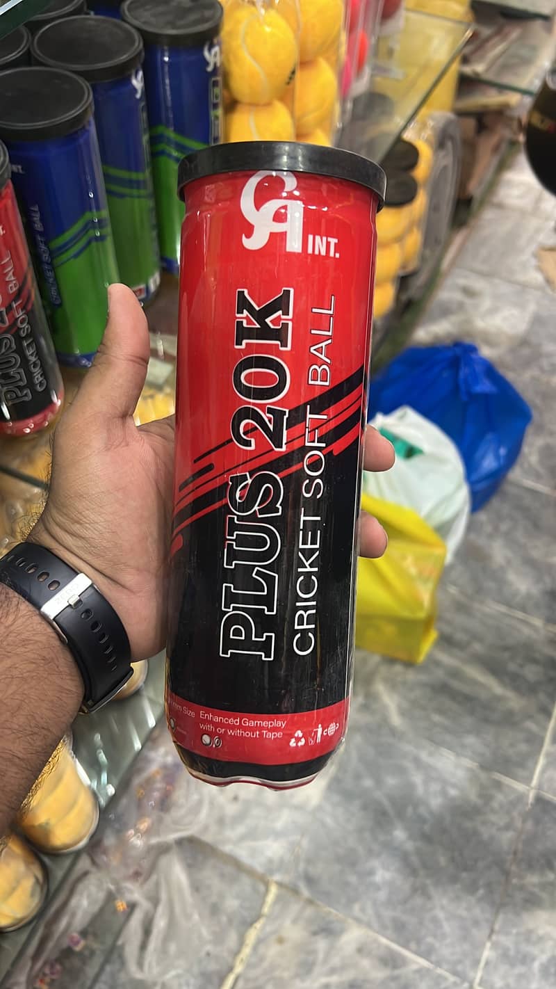 imported 2