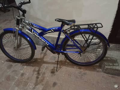 Cycle for sale