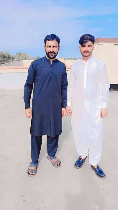 احتشام علی کہوٹ