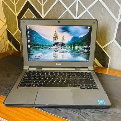 Dell Latitude 3150– Slim & Portable Laptop for Students