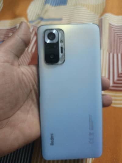 redmi note 10 pro read add carefully