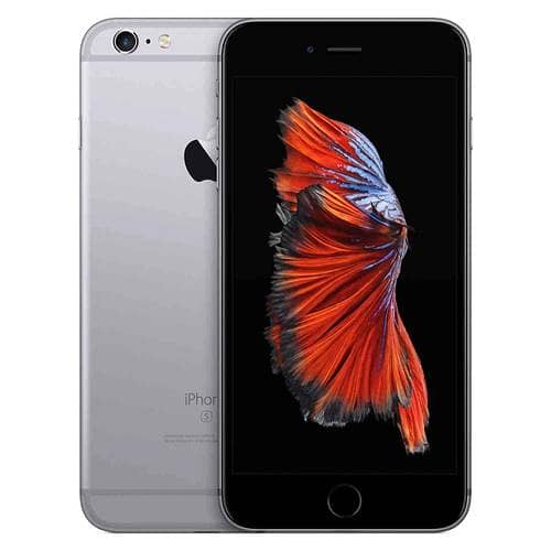 iphone 6s plus 0