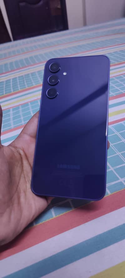 samsung a35 5G