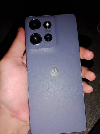 moto g power 5G 2024/25