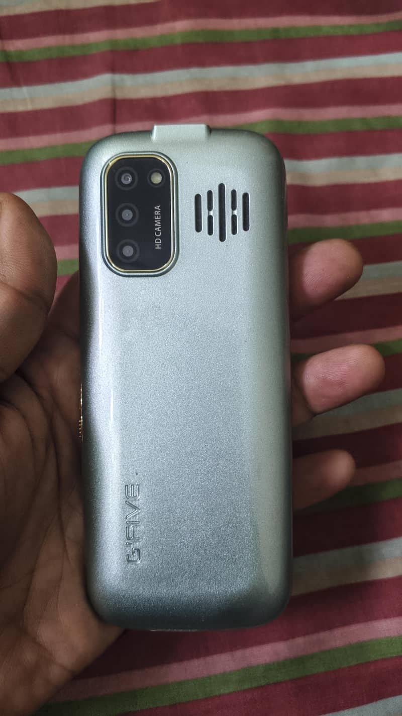GFive 4g Style 3