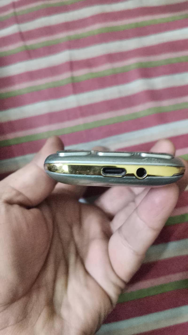 GFive 4g Style 5