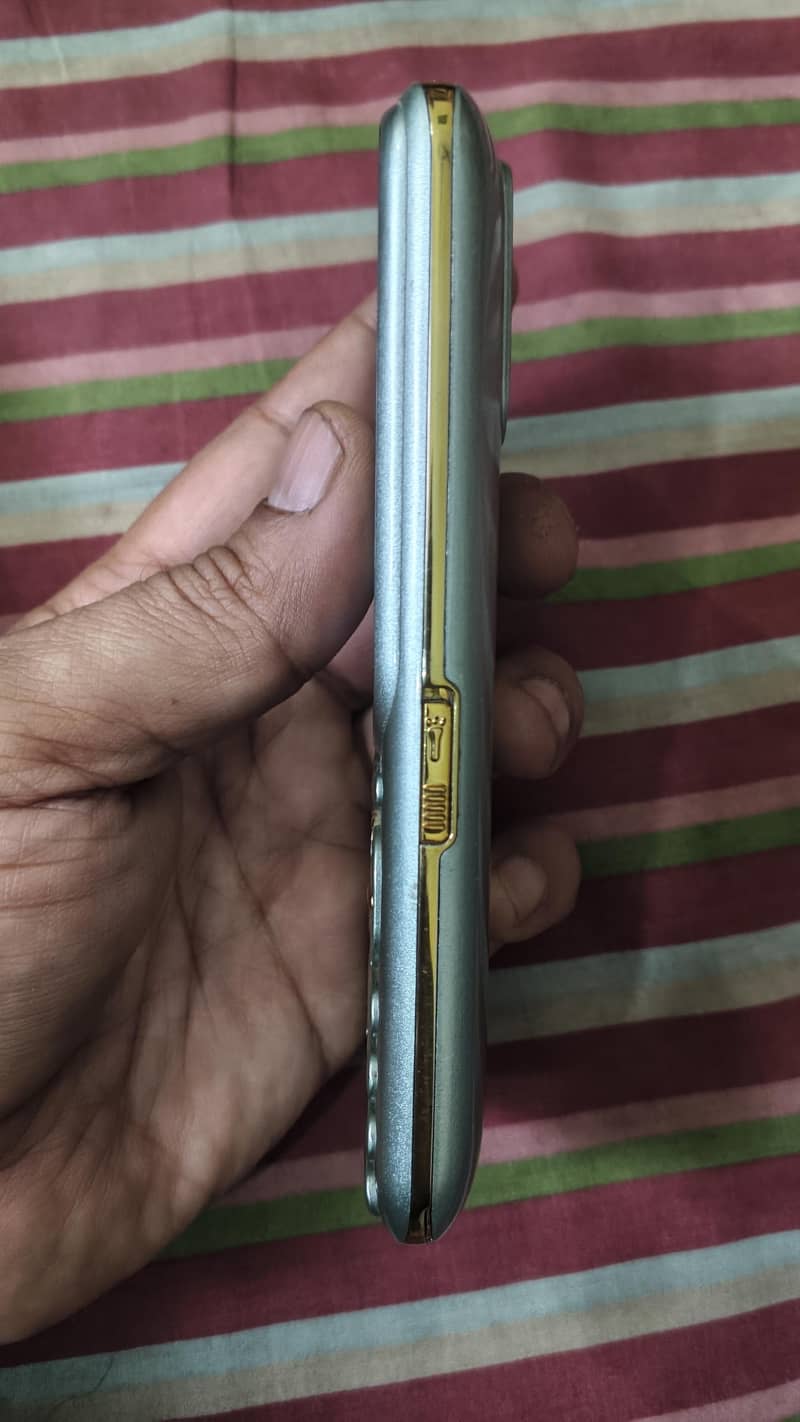 GFive 4g Style 7