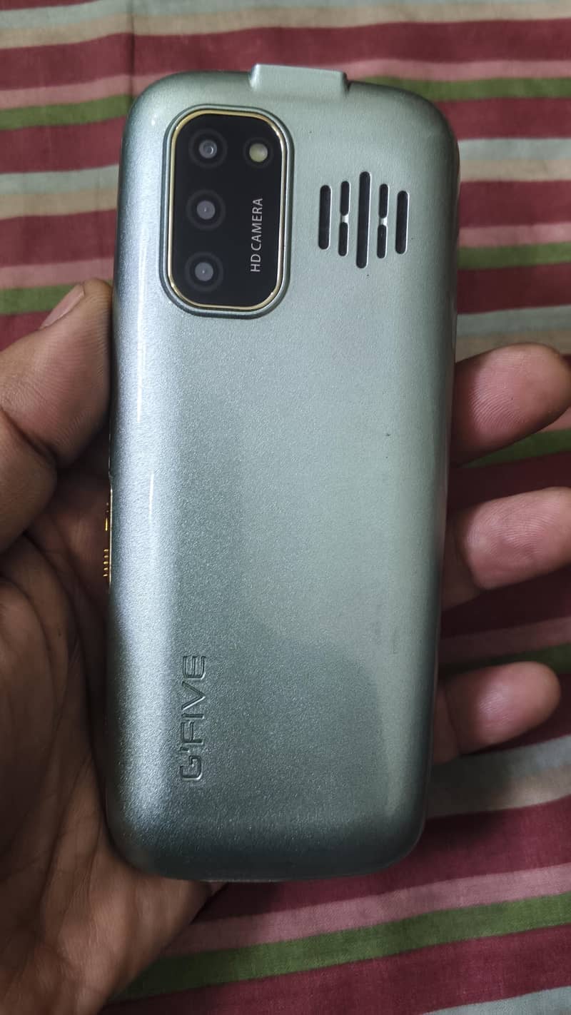 GFive 4g Style 8