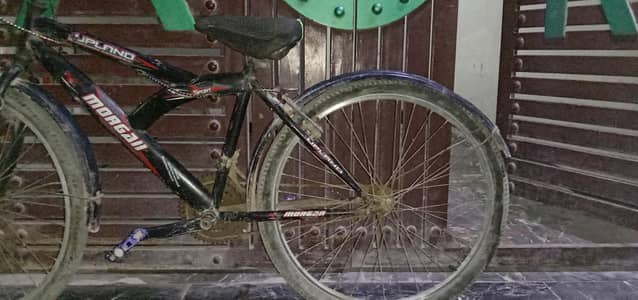 bicycle for sell