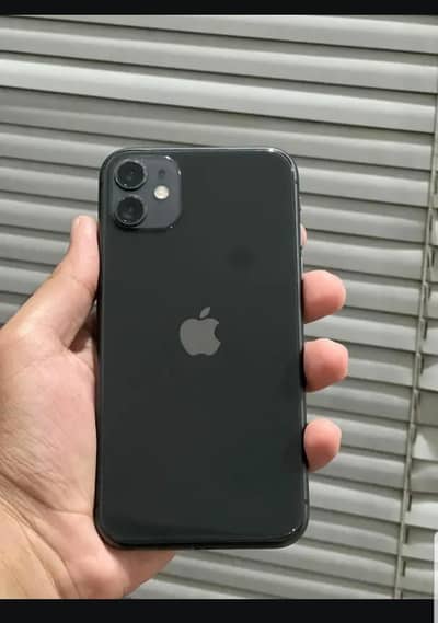 iPhone 11 Factory Unlock