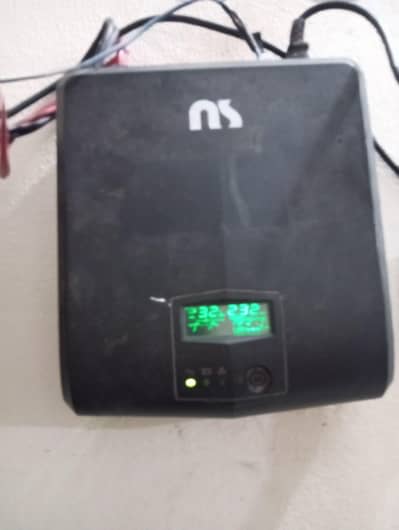 NS UPS for sale in  good condition