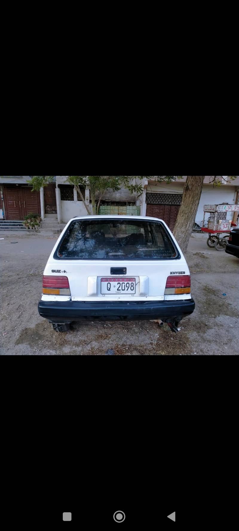 Khyber. . . 1