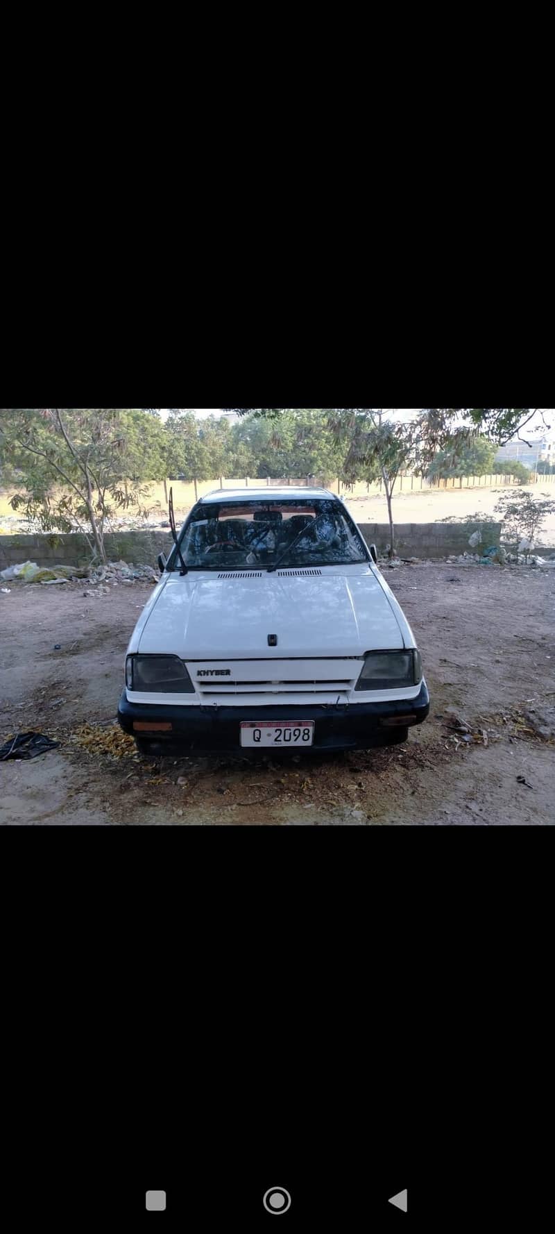 Khyber. . . 3