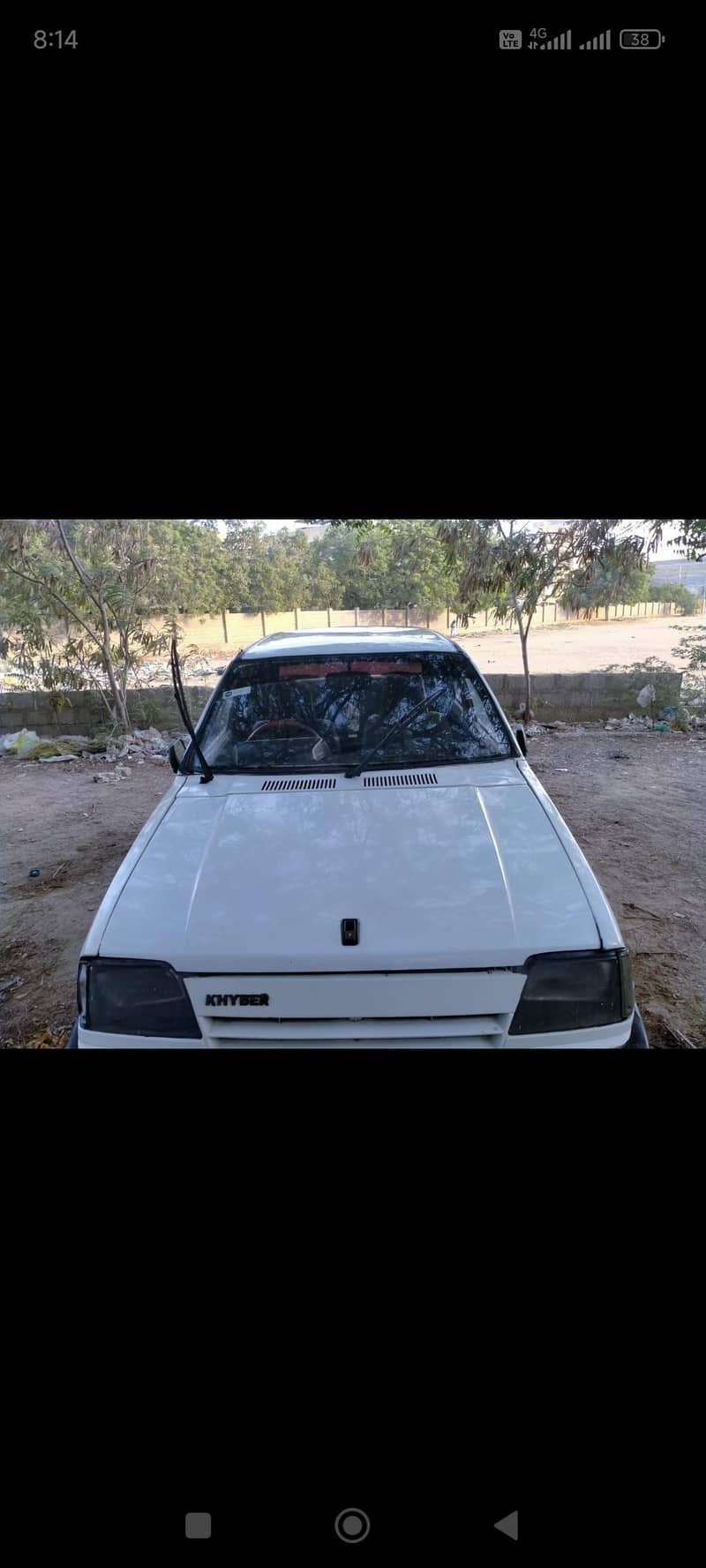 Khyber. . . 4