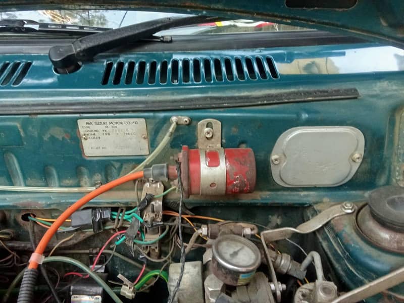Mehran 2000 3
