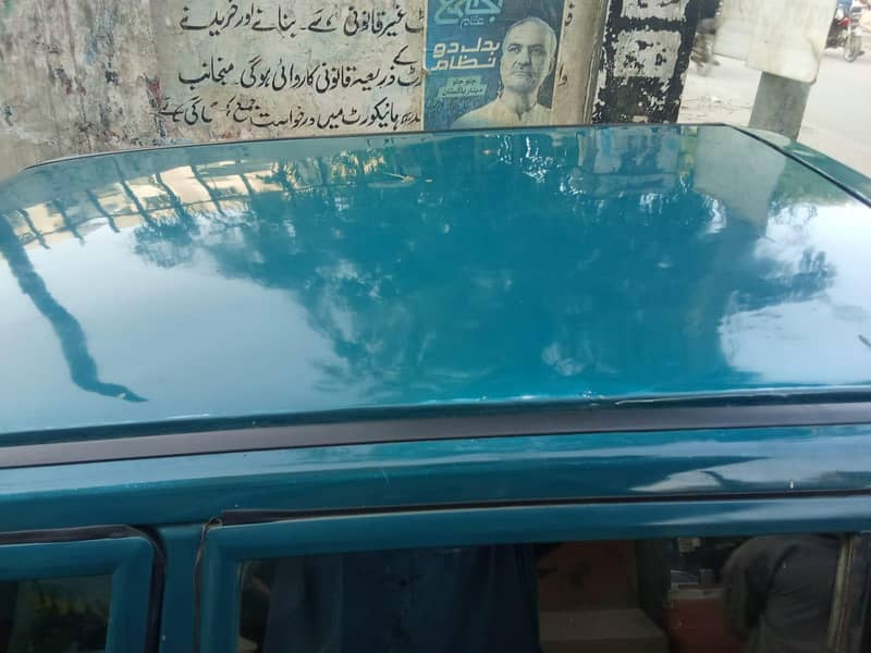 Mehran 2000 6