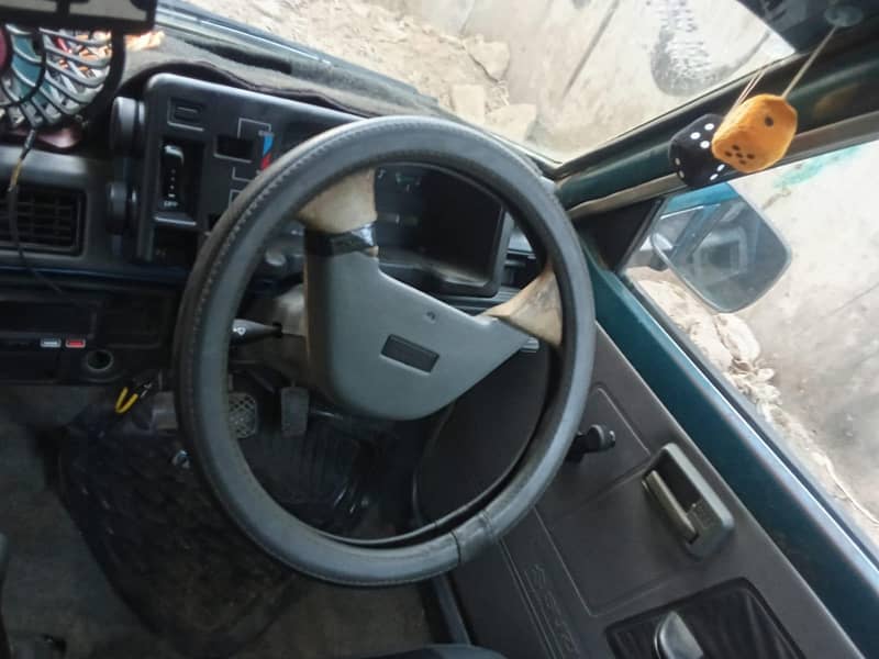 Mehran 2000 7