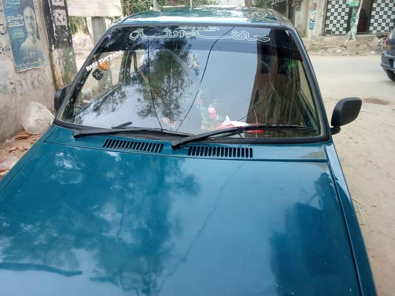Mehran 2000 8