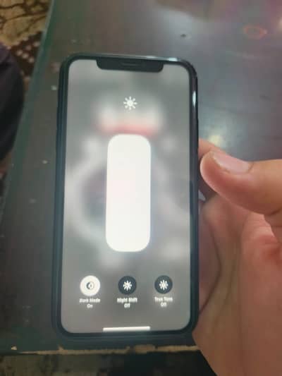 I phone xr water  pack